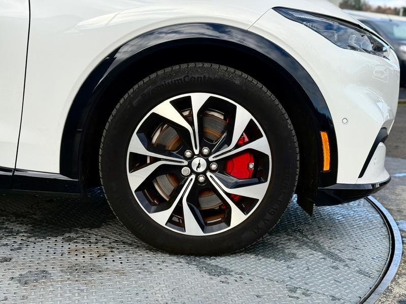 Used Ford Mustang Mach-E 2025 for sale - 77261095: Photo 33