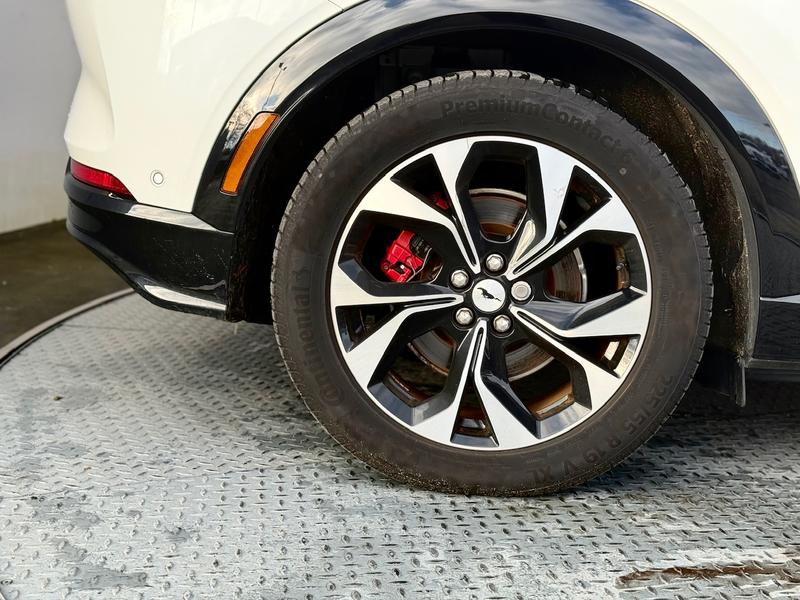 Used Ford Mustang Mach-E 2025 for sale - 77261095: Photo 34