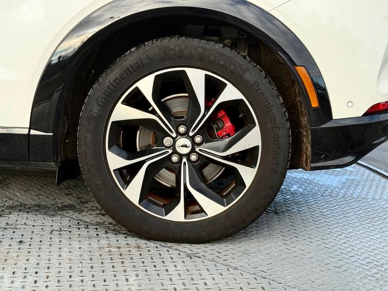 Used Ford Mustang Mach-E 2025 for sale - 77261095: Photo 35