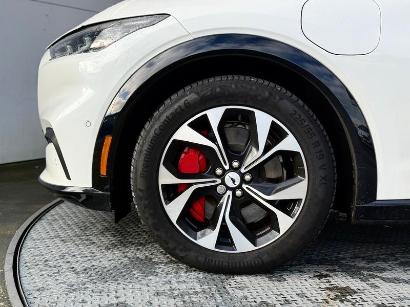 Used Ford Mustang Mach-E 2025 for sale - 77261095: Photo 36