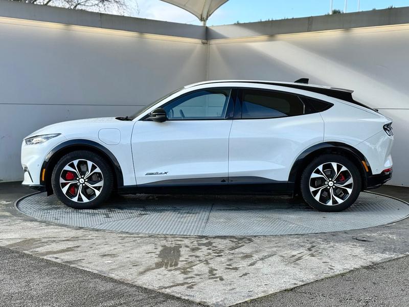 Used Ford Mustang Mach-E 2025 for sale - 77261095: Photo 5