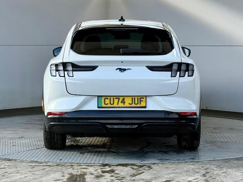 Used Ford Mustang Mach-E 2025 for sale - 77261095: Photo 7