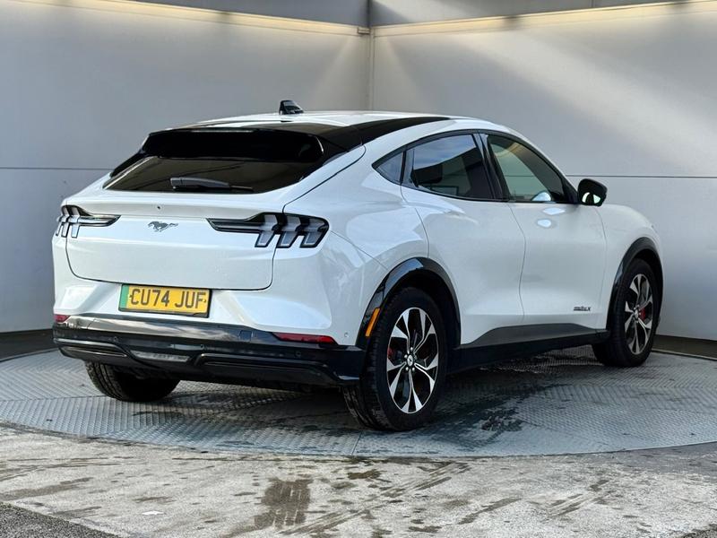 Used Ford Mustang Mach-E 2025 for sale - 77261095: Photo 8