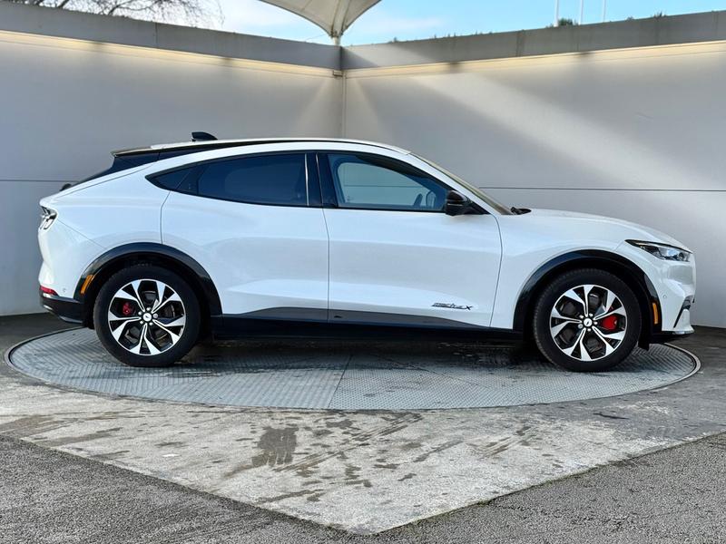 Used Ford Mustang Mach-E 2025 for sale - 77261095: Photo 9