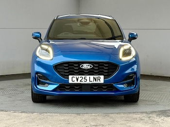 Used Ford Puma 2025 for sale - 78277280: Photo