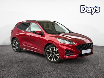 Ford - Kuga