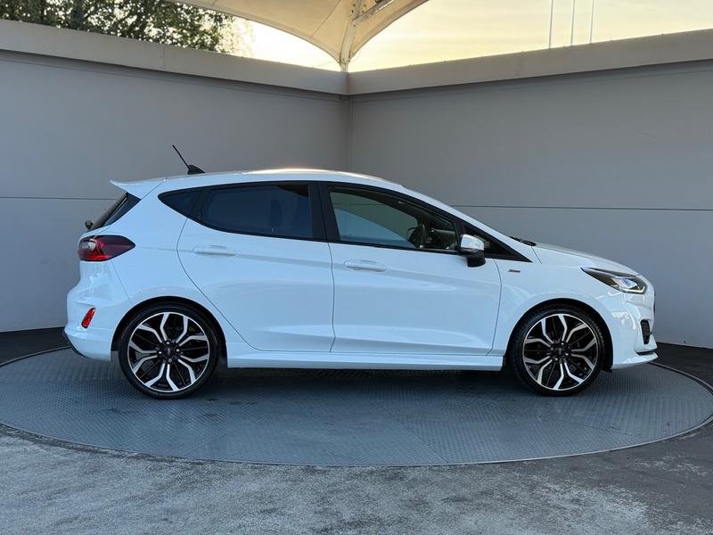 Used Ford Fiesta 2022 for sale - 75891233: Photo 10