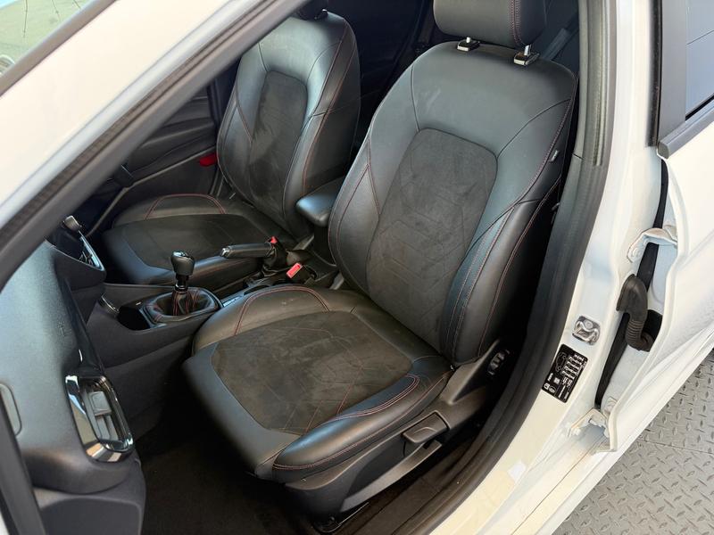 Used Ford Fiesta 2022 for sale - 75891233: Photo 14