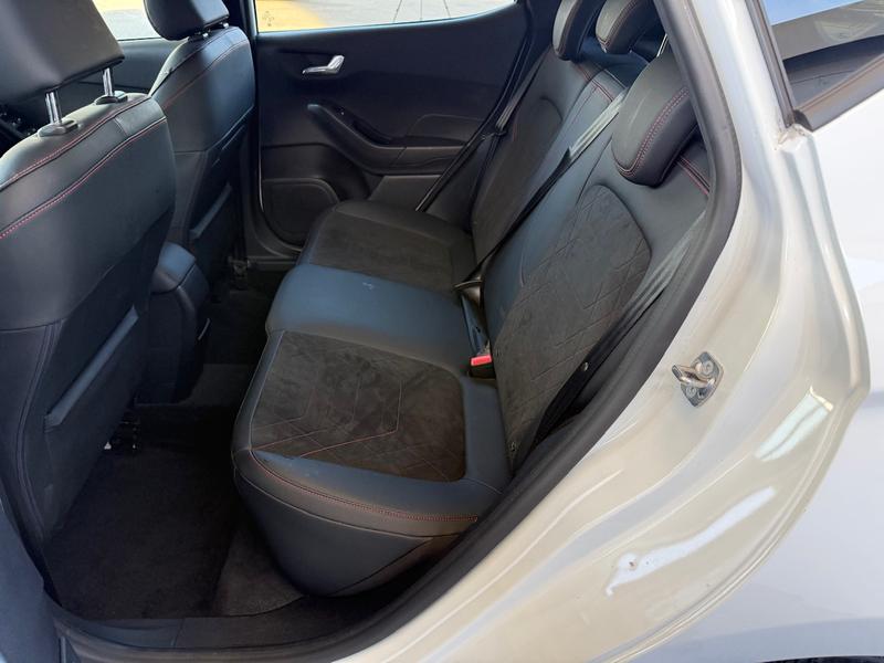 Used Ford Fiesta 2022 for sale - 75891233: Photo 15