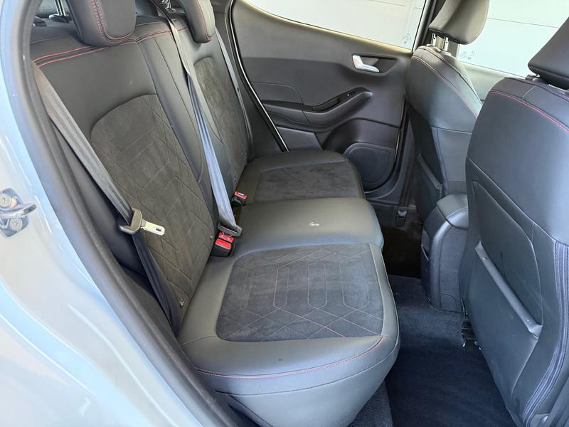 Used Ford Fiesta 2022 for sale - 75891233: Photo 16