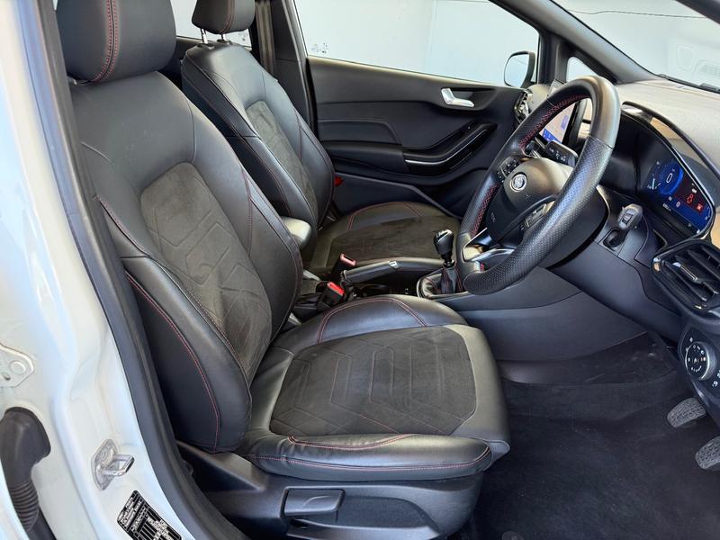 Used Ford Fiesta 2022 for sale - 75891233: Photo 17