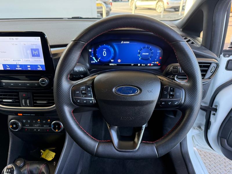 Used Ford Fiesta 2022 for sale - 75891233: Photo 19