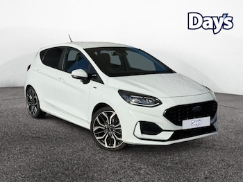 Used Ford Fiesta 2022 for sale - 75891233: Photo