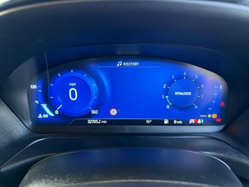 Used Ford Fiesta 2022 for sale - 75891233: Photo 20