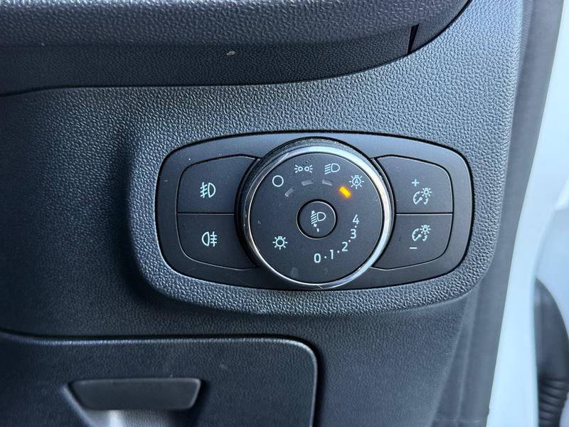 Used Ford Fiesta 2022 for sale - 75891233: Photo 23