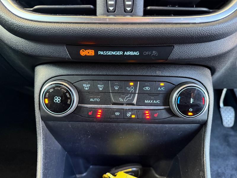 Used Ford Fiesta 2022 for sale - 75891233: Photo 25