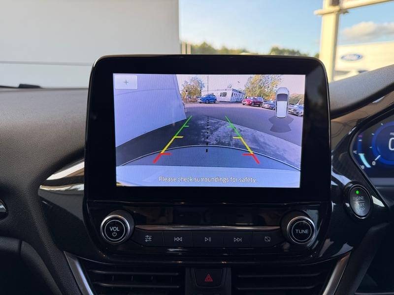 Used Ford Fiesta 2022 for sale - 75891233: Photo 26