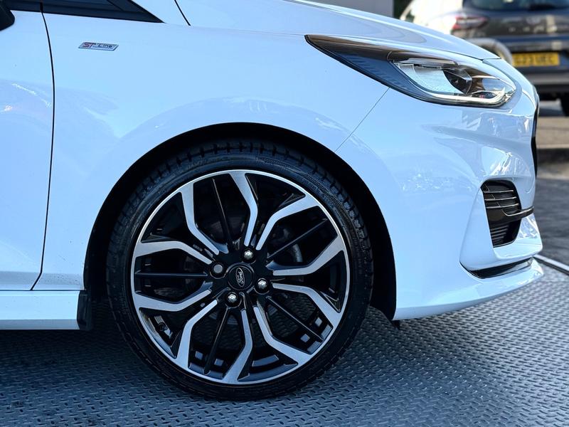 Used Ford Fiesta 2022 for sale - 75891233: Photo 27