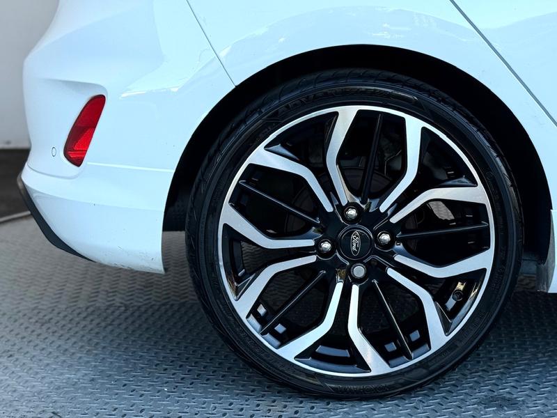 Used Ford Fiesta 2022 for sale - 75891233: Photo 28