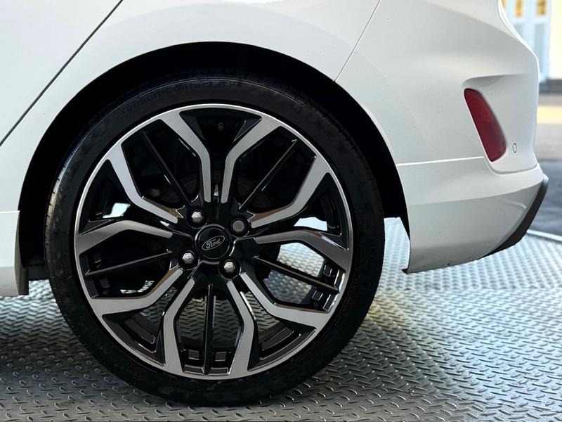 Used Ford Fiesta 2022 for sale - 75891233: Photo 29