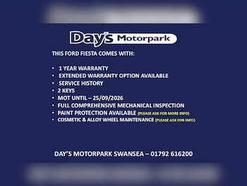 Used Ford Fiesta 2022 for sale - 75891233: Photo