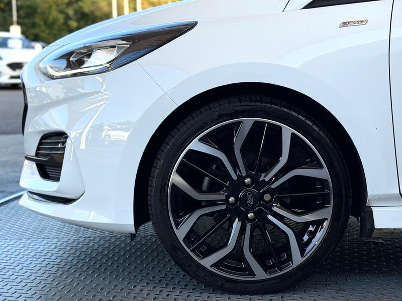 Used Ford Fiesta 2022 for sale - 75891233: Photo 30