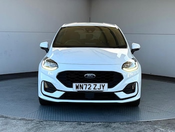 Used Ford Fiesta 2022 for sale - 75891233: Photo