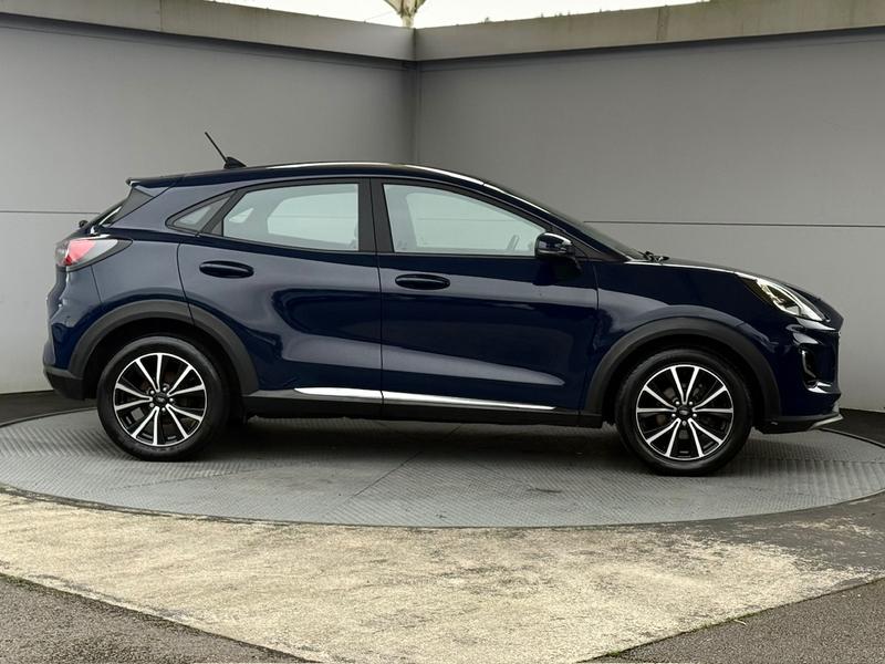 Used Ford Puma 2023 for sale - 76738881: Photo 10