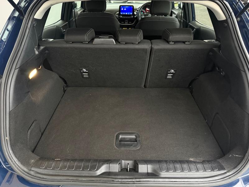 Used Ford Puma 2023 for sale - 76738881: Photo 11