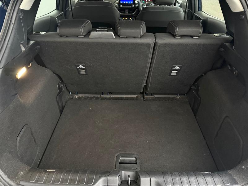 Used Ford Puma 2023 for sale - 76738881: Photo 12