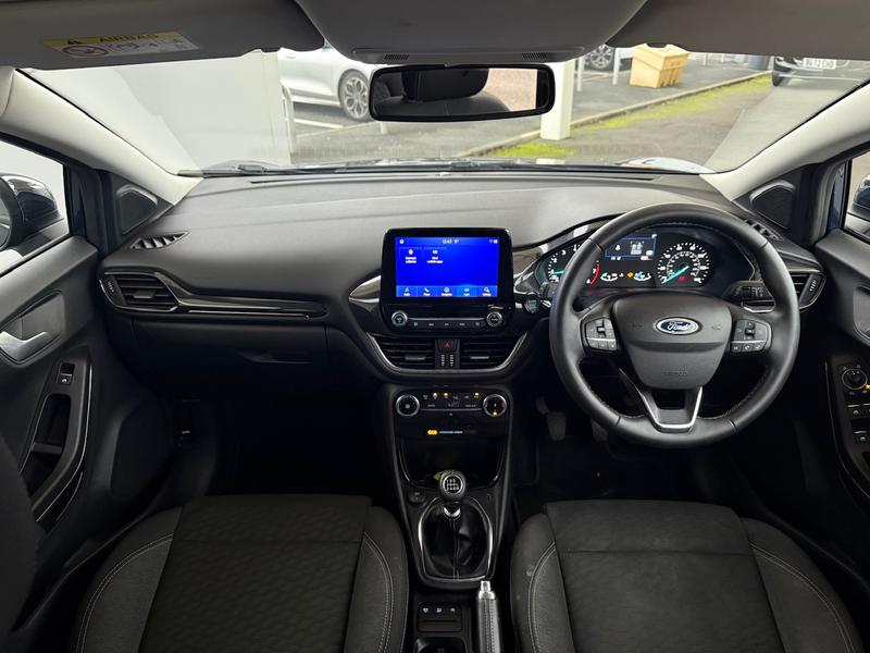 Used Ford Puma 2023 for sale - 76738881: Photo 14