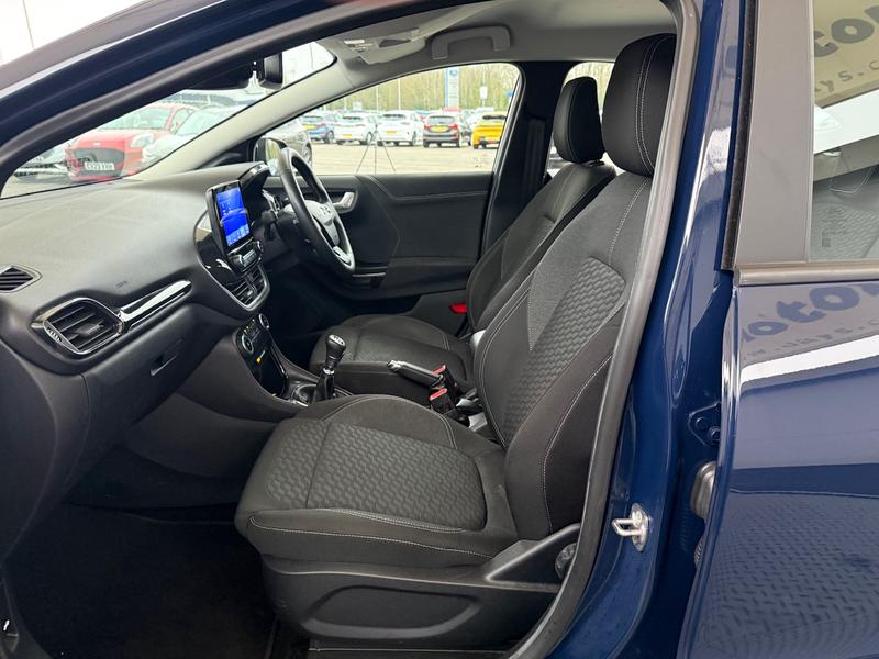 Used Ford Puma 2023 for sale - 76738881: Photo 15