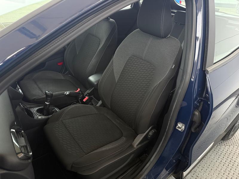 Used Ford Puma 2023 for sale - 76738881: Photo 16