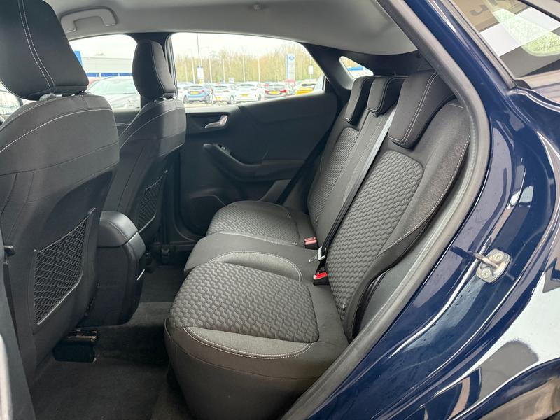 Used Ford Puma 2023 for sale - 76738881: Photo 17