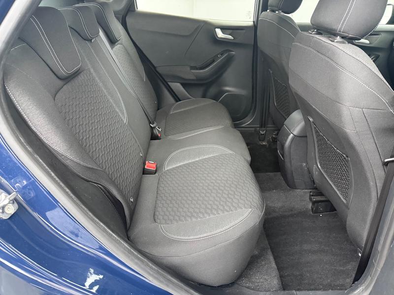 Used Ford Puma 2023 for sale - 76738881: Photo 18