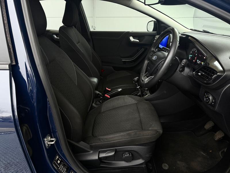 Used Ford Puma 2023 for sale - 76738881: Photo 19