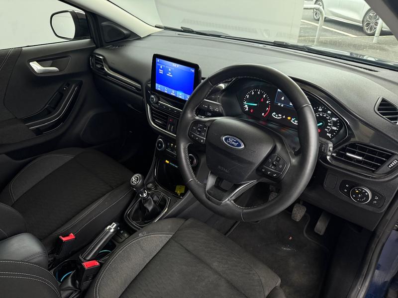 Used Ford Puma 2023 for sale - 76738881: Photo 20