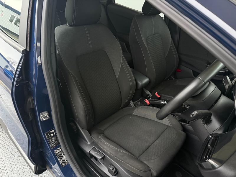 Used Ford Puma 2023 for sale - 76738881: Photo 21