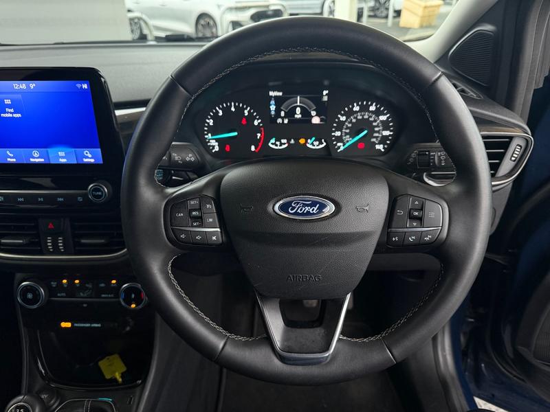 Used Ford Puma 2023 for sale - 76738881: Photo 22