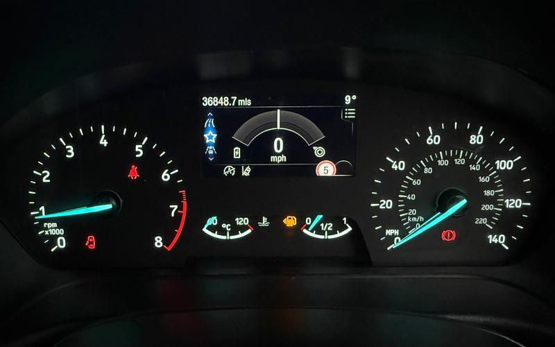 Used Ford Puma 2023 for sale - 76738881: Photo 23