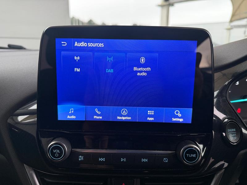 Used Ford Puma 2023 for sale - 76738881: Photo 26