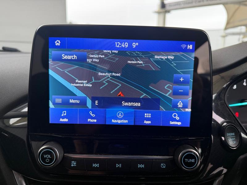 Used Ford Puma 2023 for sale - 76738881: Photo 27