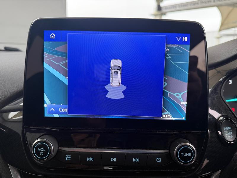 Used Ford Puma 2023 for sale - 76738881: Photo 28