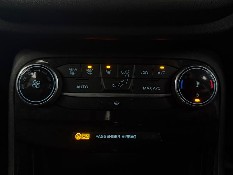 Used Ford Puma 2023 for sale - 76738881: Photo 33