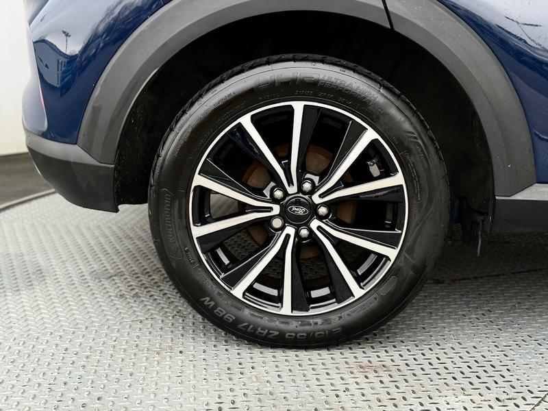 Used Ford Puma 2023 for sale - 76738881: Photo 34