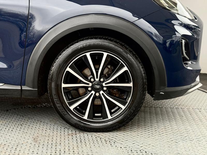 Used Ford Puma 2023 for sale - 76738881: Photo 35