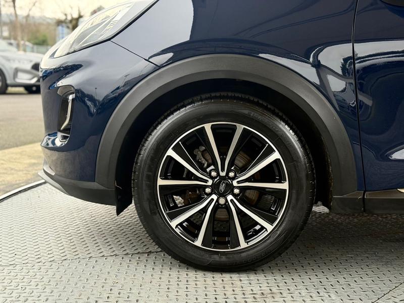 Used Ford Puma 2023 for sale - 76738881: Photo 36