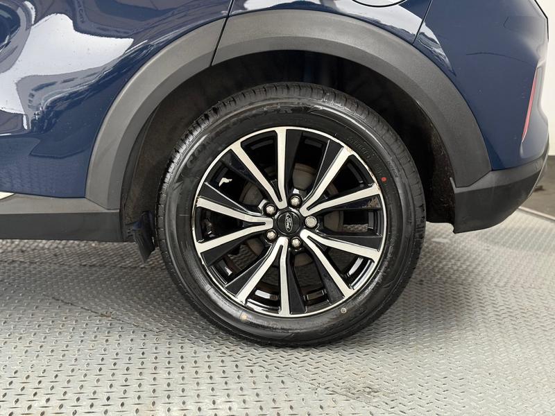 Used Ford Puma 2023 for sale - 76738881: Photo 37