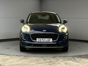 Used Ford Puma 2023 for sale - 76738881: Photo