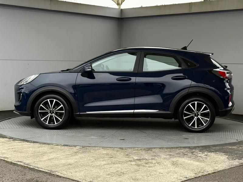 Used Ford Puma 2023 for sale - 76738881: Photo 6